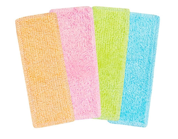 4 Dissolvettes pour Vernis