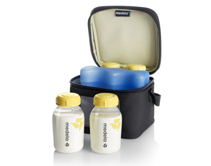 Sac Réfrigérant Cooler Bag - Mini Vanity Isotherme