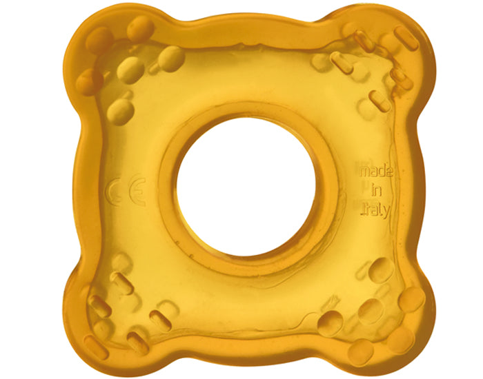 Anneau de Dentition en Caoutchouc Naturel