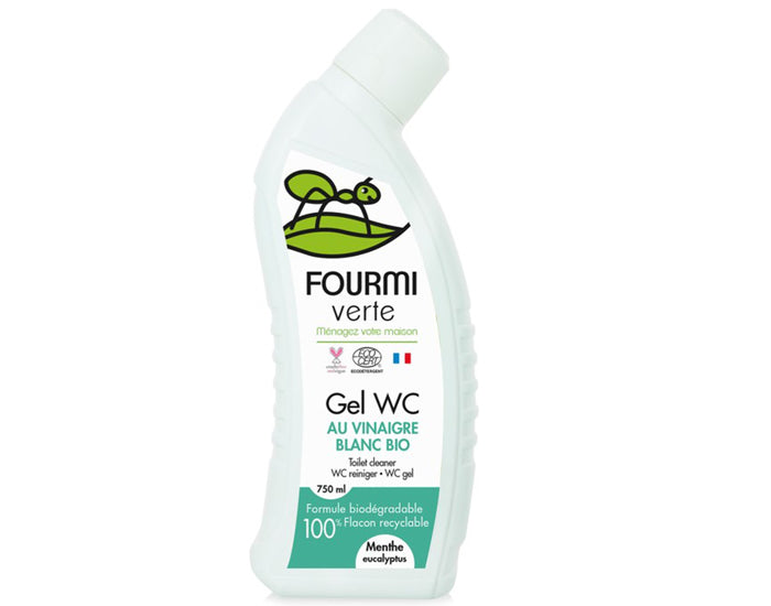 Gel WC - 750 ml