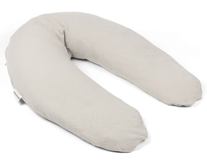 Coussin de Maternité en Coton Bio Comfy Big
