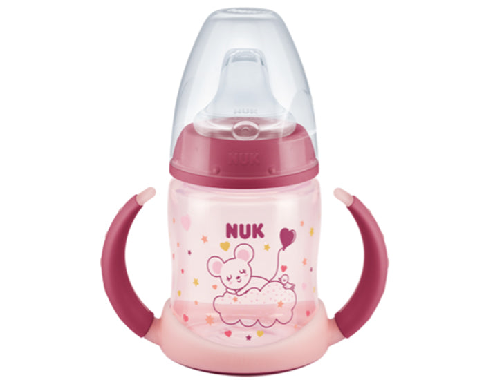 Tasse de Transition à Poignées Serenity+ Phosphorecente - 150 ml