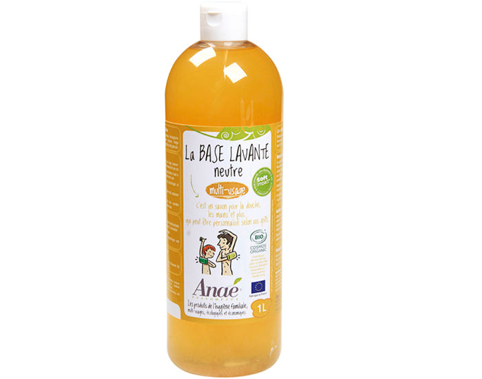 Base Lavante Neutre - 1L