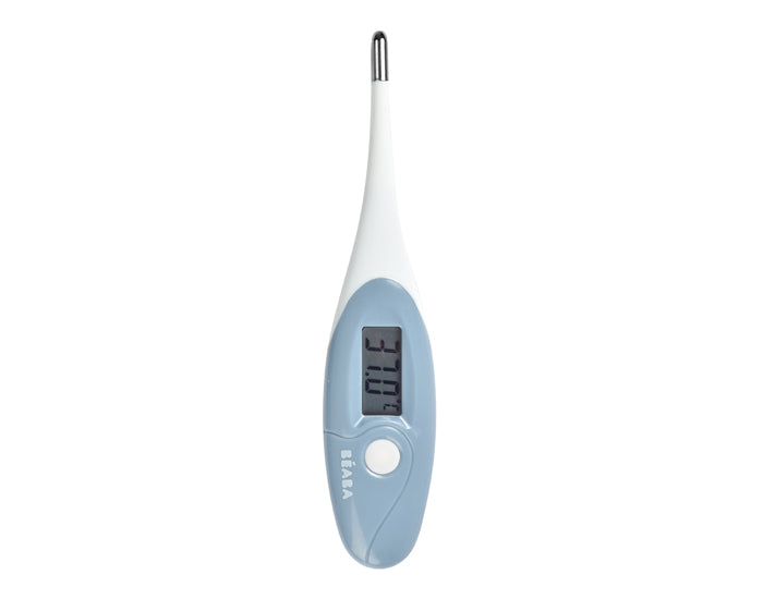 Thermomètre Digital Thermobip à Embout Souple