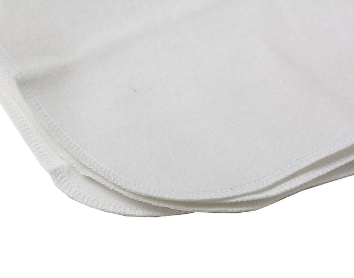 Alèse Imperméable en Coton - 50 x 70 cm