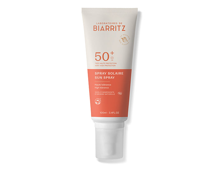 Spray Solaire SPF50+ - 100 ml - Dès 6 Mois