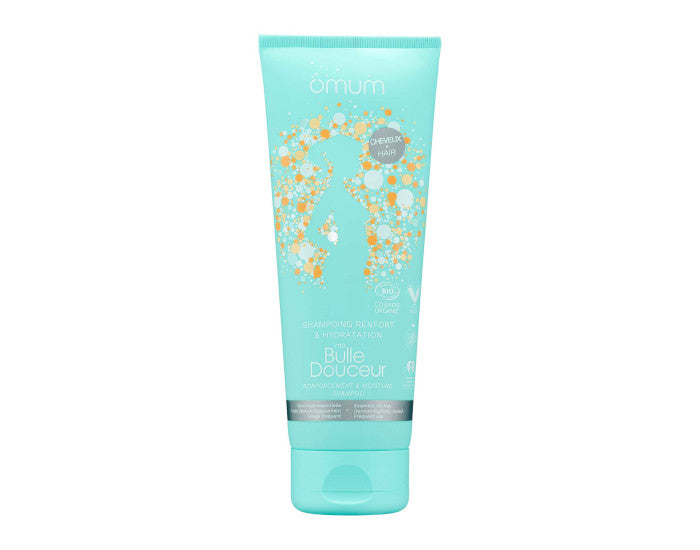 Ma Bulle Douceur - Shampoing Renfort et Hydratation - 200 ml