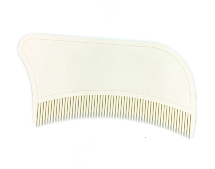 Peigne Blanc Anti-poux