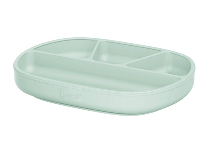 Assiette Ventouse 100% Silicone