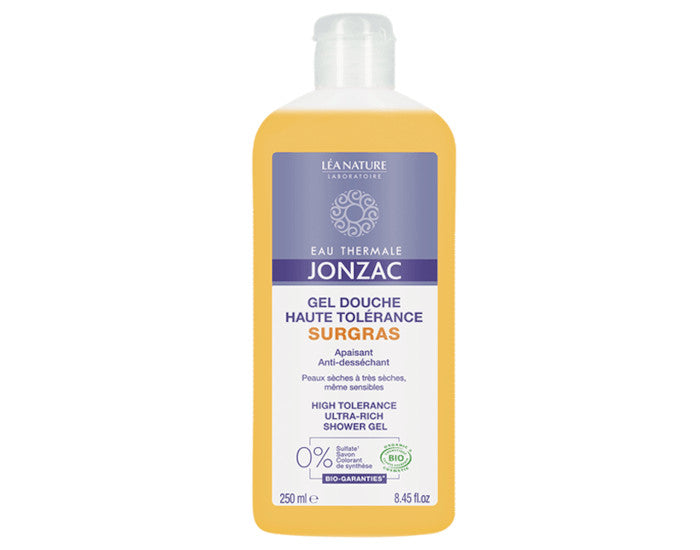 Nutritive - Gel Douche Surgras - 250 ml