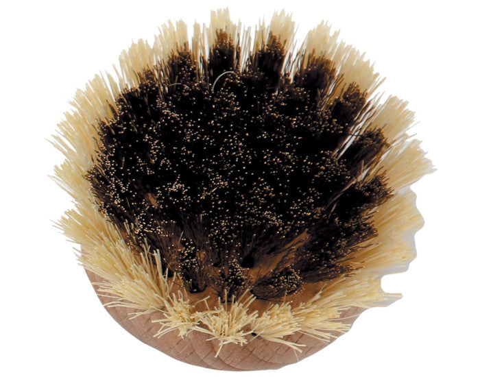 Recharge Brosse Vaisselle Laiton / Fibre FSC