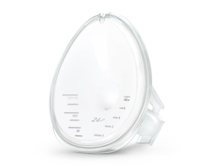 Lot de 2 Téterelles Hands Free
