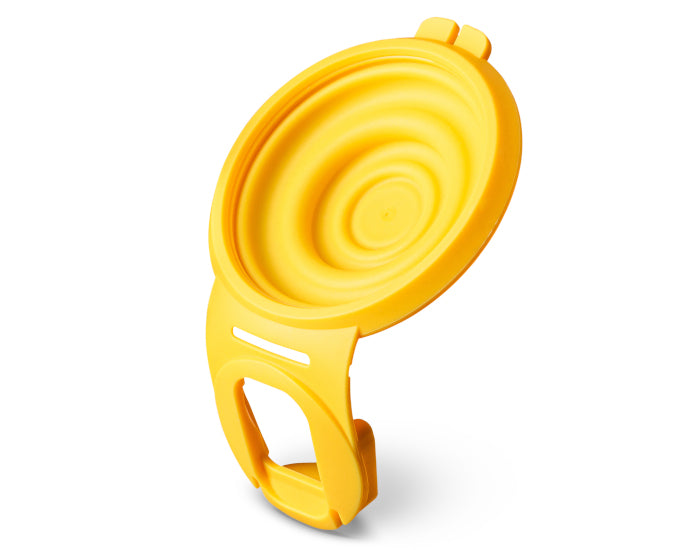 Lot de 2 Membranes Hands Free