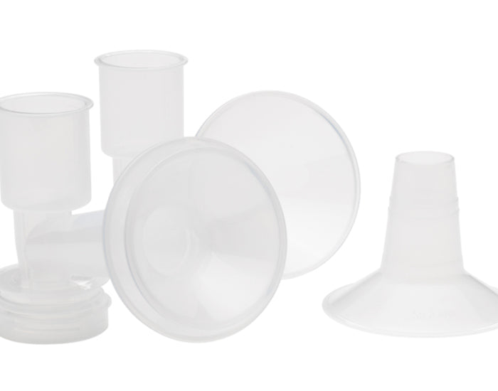 Téterelle pour Tire-Lait Électrique