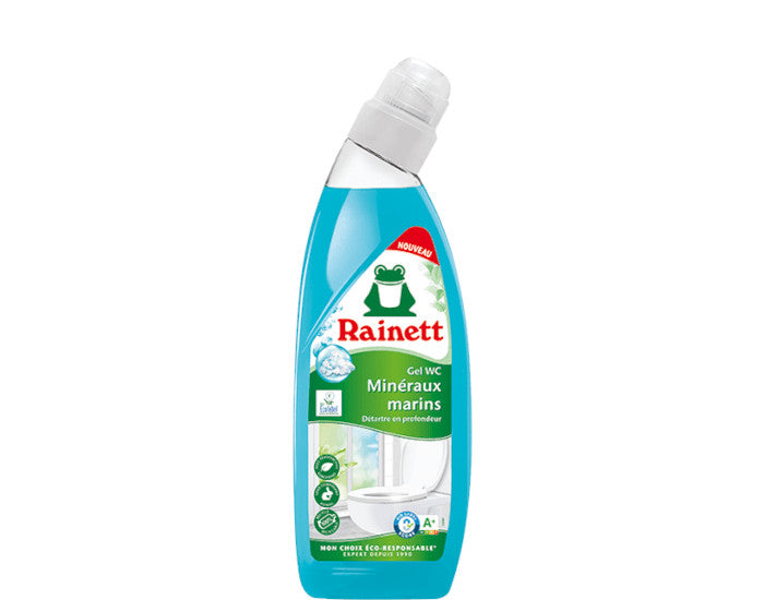 Gel WC Minéraux Marins - 750 ml