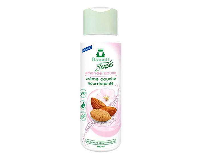Gel Douche Amande Douce