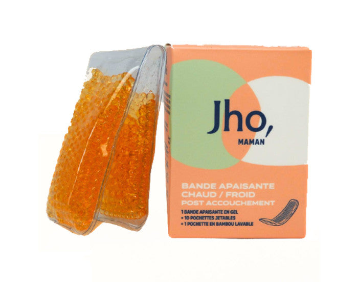 Bande Apaisante Post Accouchement