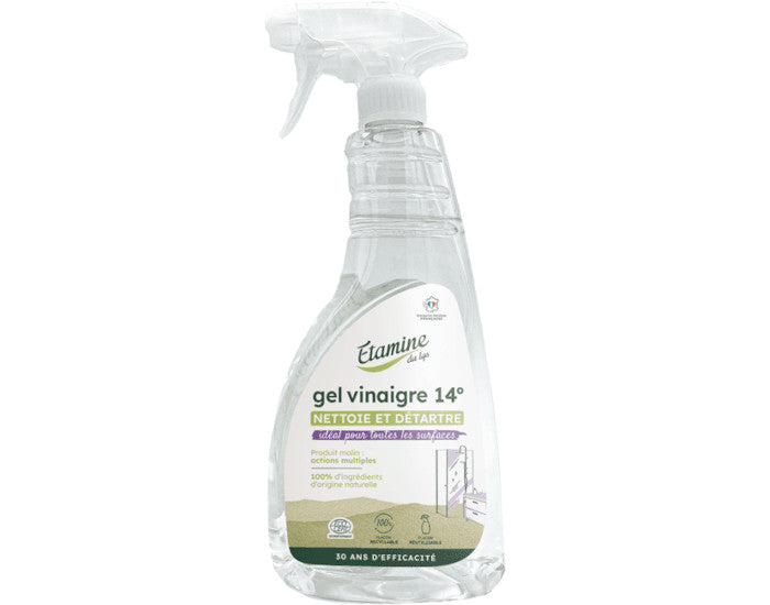 Gel Vinaigre 14° - 750ml