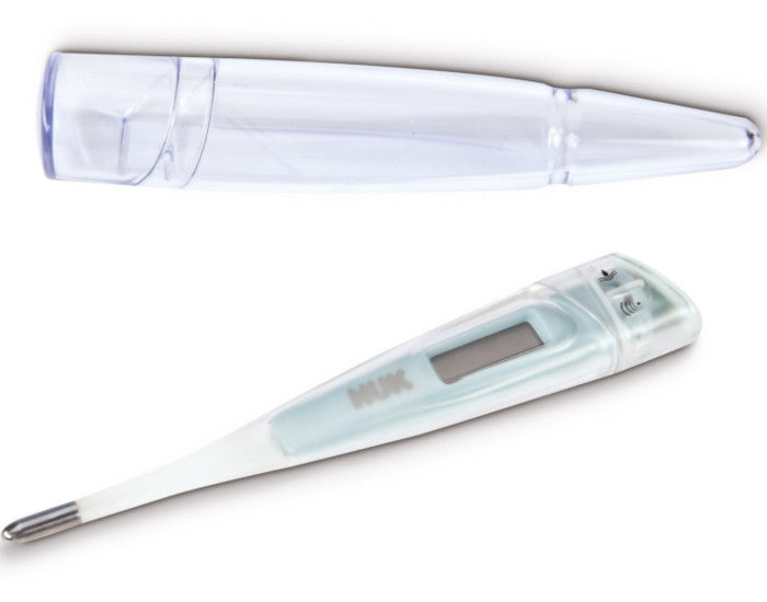 Thermomètre Electronique 10 secondes