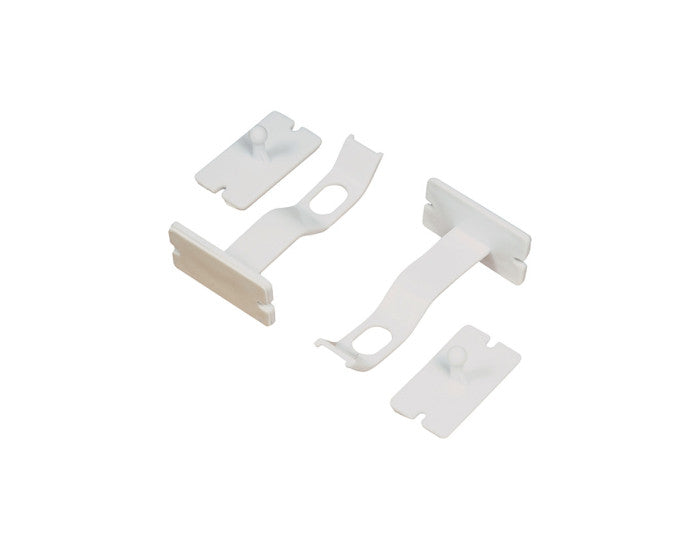 Lot de 2 Bloque-Tiroir