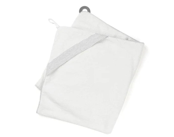 Cape de Bain Dry'n Play White