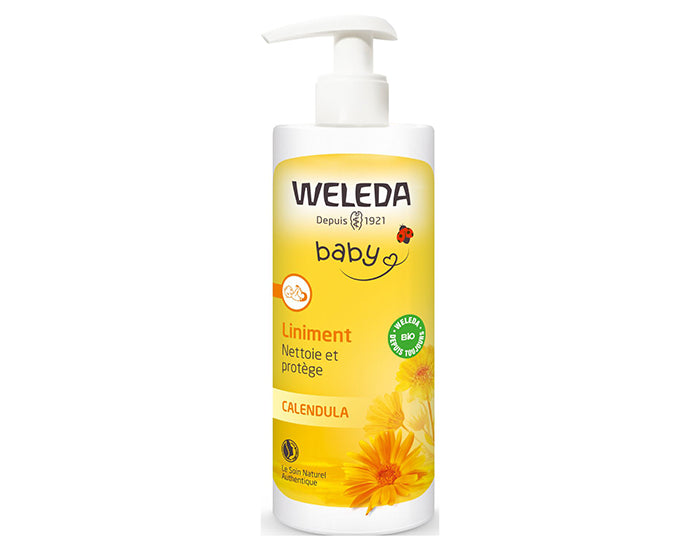 Bébé Liniment - 400 ml