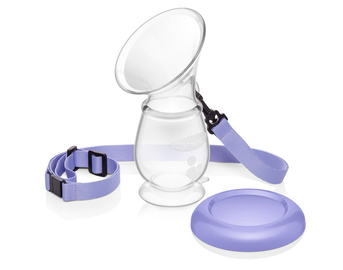 Recueil de Lait - 100 ml