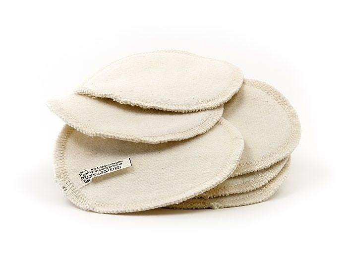 Sachet de 6 Coussinets d'Allaitement