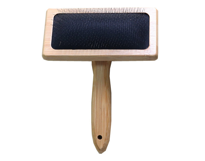 Brosse pour Peaux d'Agneau