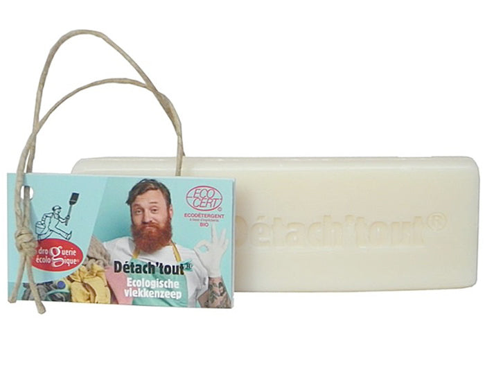 Savon Détach'tout Ecologique - 100 g