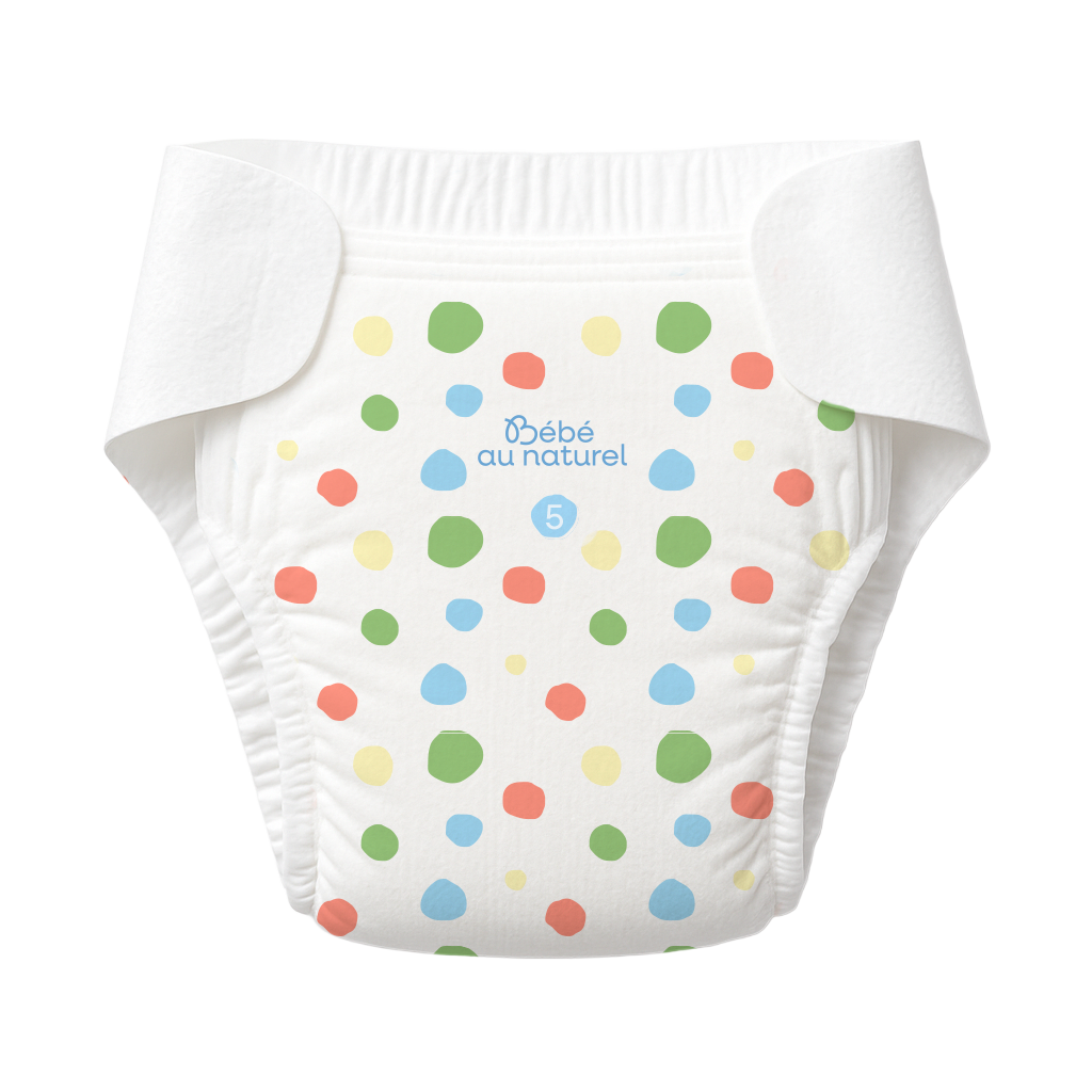 Abonnement La Couche Ecologique