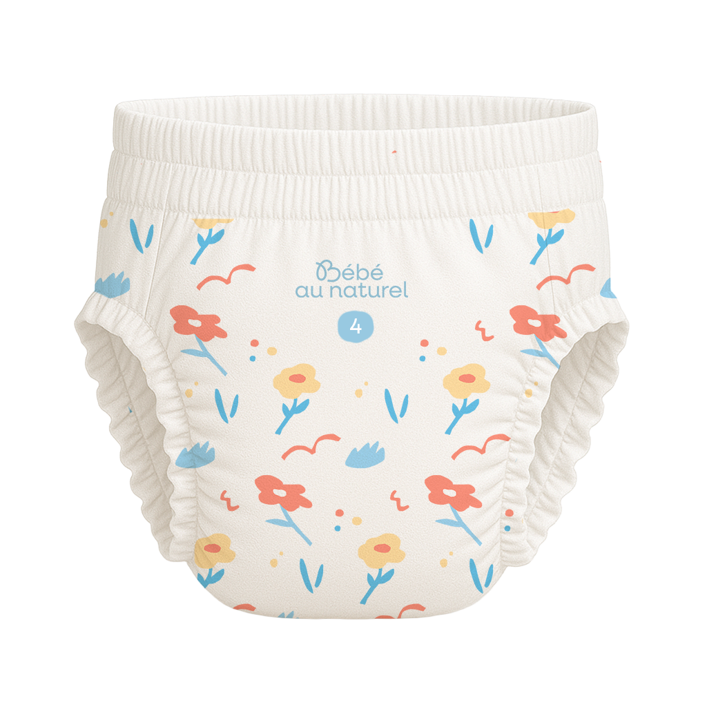 Abonnement La Culotte