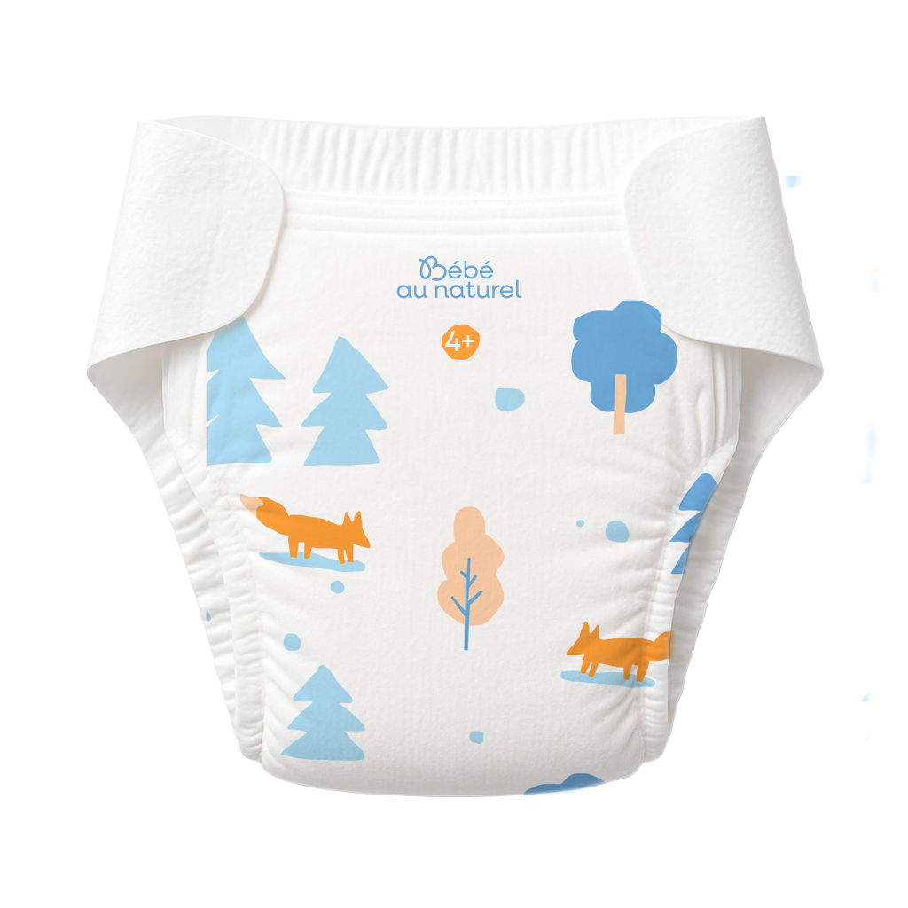 La Couche Ecologique