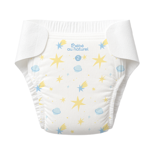 Abonnement La Couche Ecologique