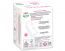 Serviettes Hypoallergéniques Maxi Normal - Boite de 16