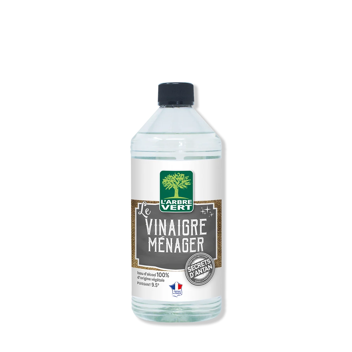 Vinaigre ménager - 750 ml