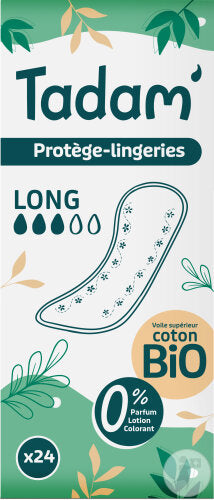 Serviettes Dermo-Sensitives Maxi