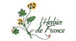 L'herbier de France
