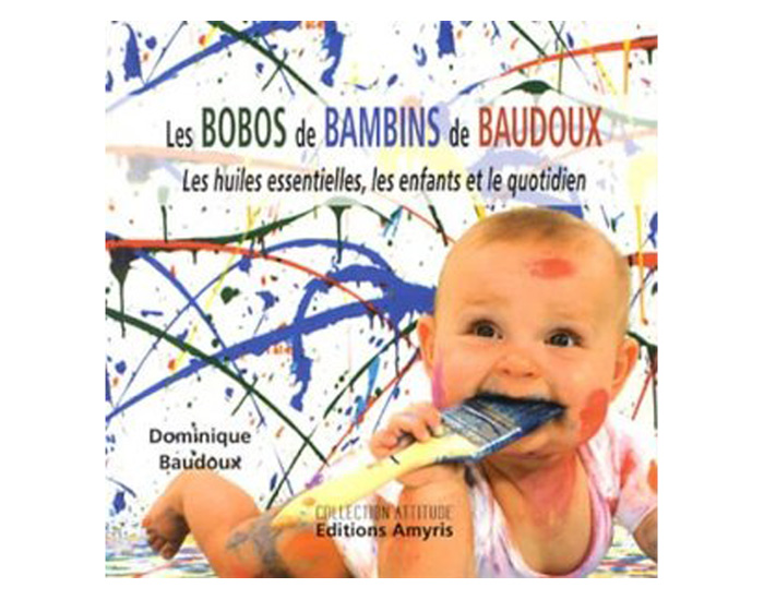 Les Bobos de Bambins de Baudoux