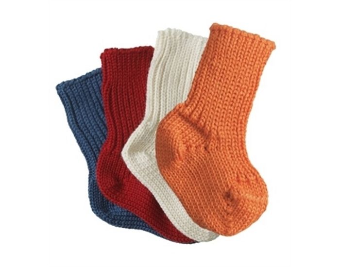 Chaussons - Chaussettes Bb
