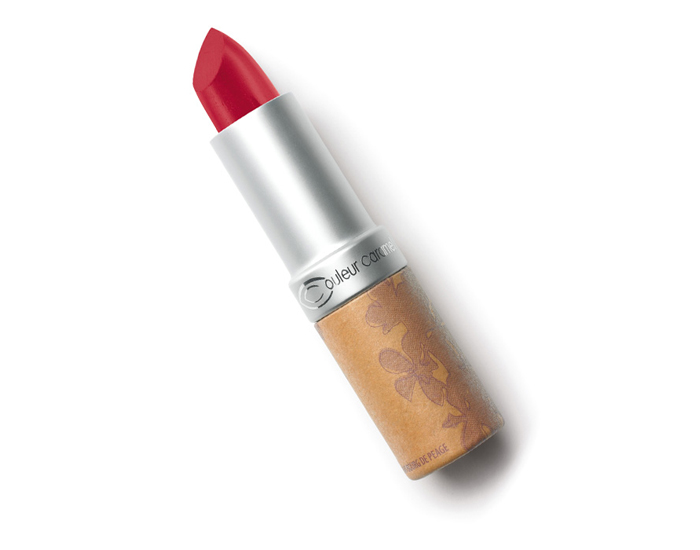 COULEUR CARAMEL Rouge  Lvres n261 - Rose Gourmand