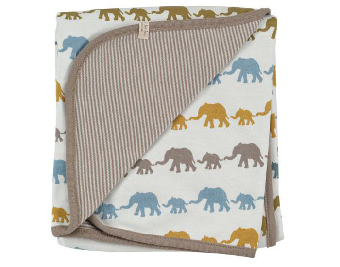 PIGEON Couverture Bb - Elephant Mustard
