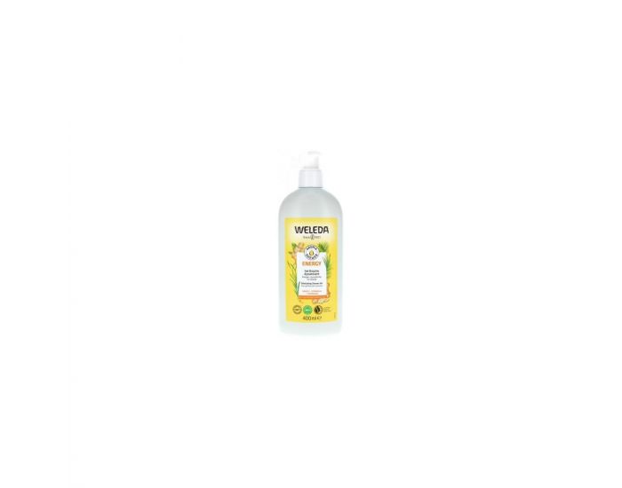 WELEDA Aroma Shower - Energy - 400 ml