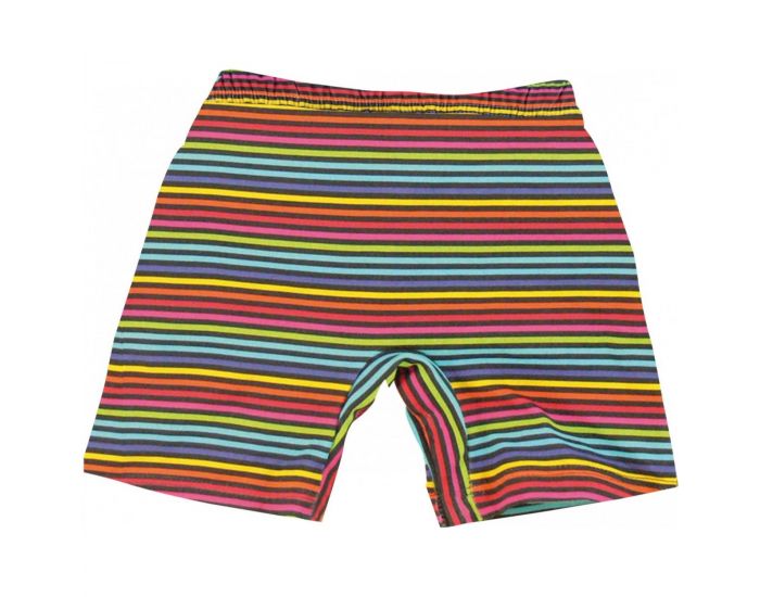MAYOPARASOL Samba short maillot couches antifuites et anti uv Multicolore