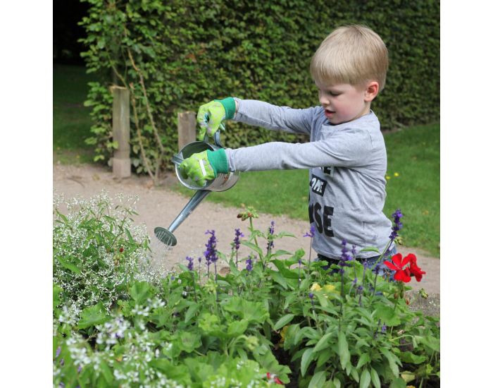 ESSCHERT DESIGN Gants de jardinage pour enfant - Ds 3 ans (2)