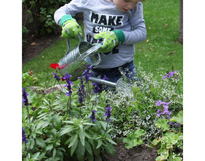 ESSCHERT DESIGN Gants de jardinage pour enfant - Ds 3 ans (3)