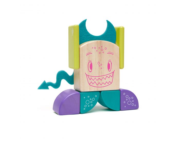 TEGU Sticky Monsters Pip - Ds 12 mois (3)
