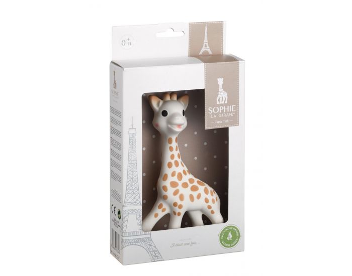 VULLI Sophie la Girafe - Ds 12 mois (1)