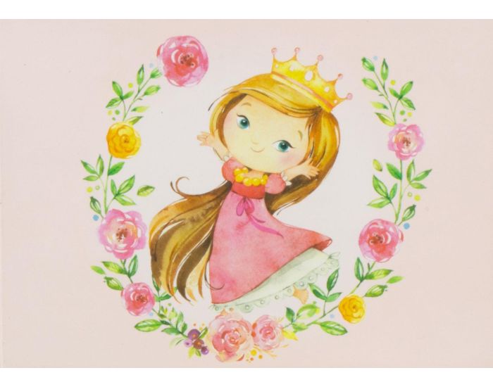 ULYSSE Coffret Musical Petite Princesse - Ds 3 ans (3)