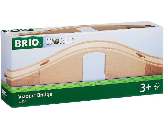 BRIO Pont Viaduc - Ds 3 ans (1)